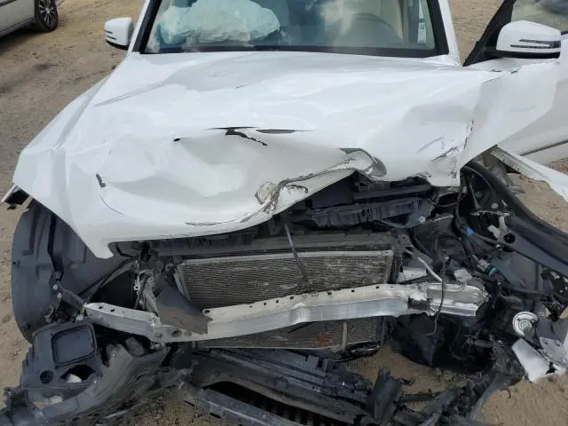 2015 MERCEDES-BENZ GLK 350