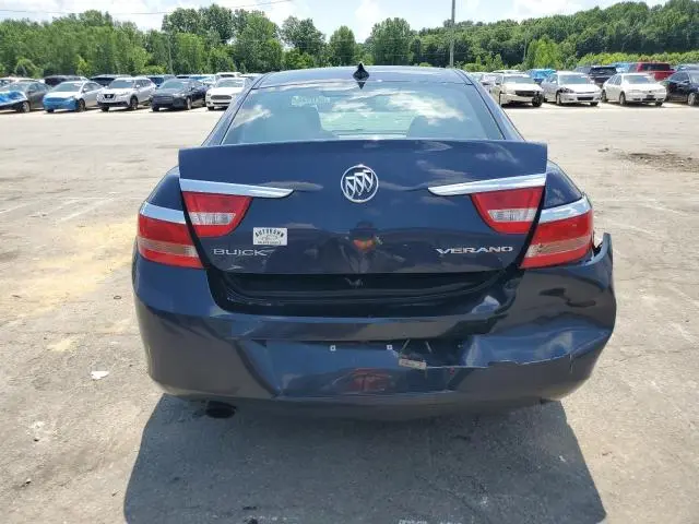 2016 BUICK VERANO   