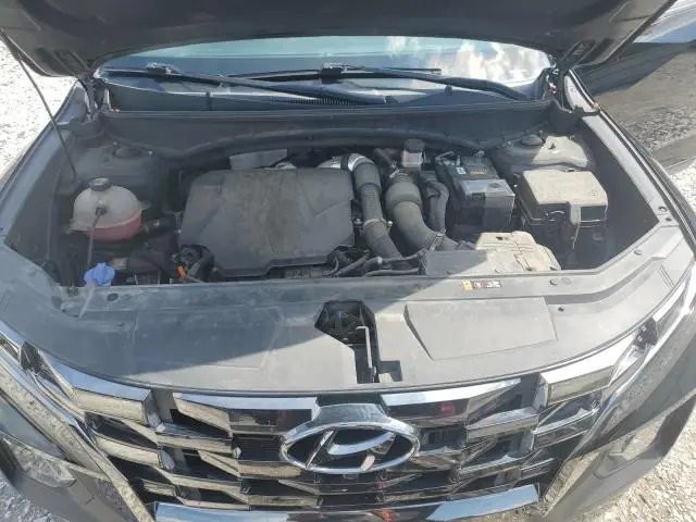 2022 HYUNDAI SANTA CRUZ LIMITED  