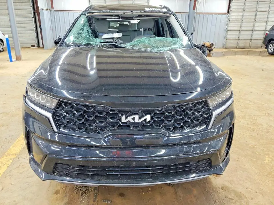 2023 KIA SORENTO S  