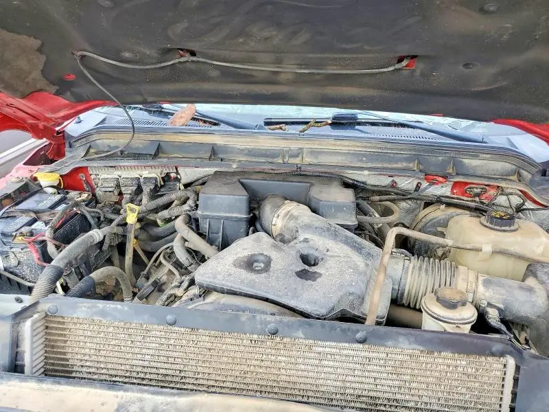 2012 FORD F250 SUPER DUTY  