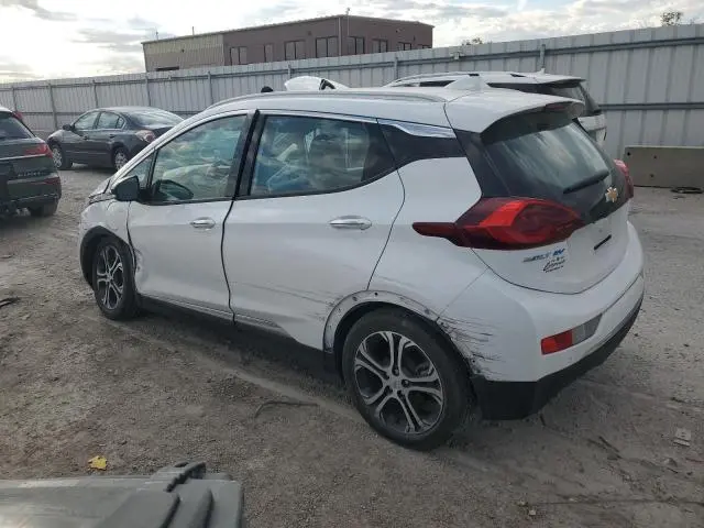 2020 CHEVROLET BOLT EV PREMIER  