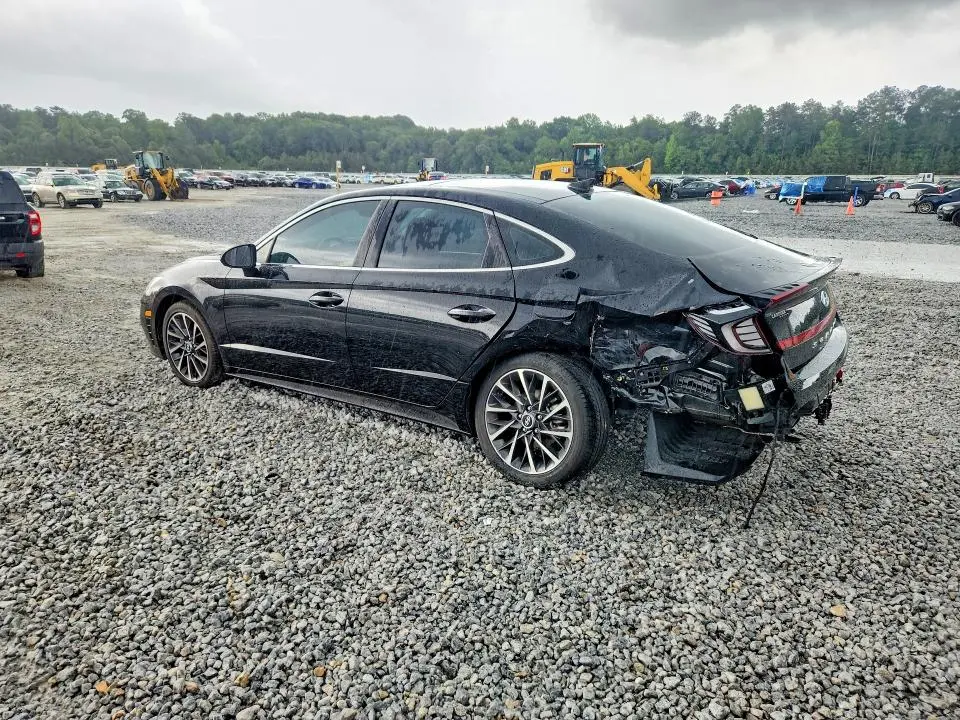 2023 HYUNDAI SONATA LIMITED  