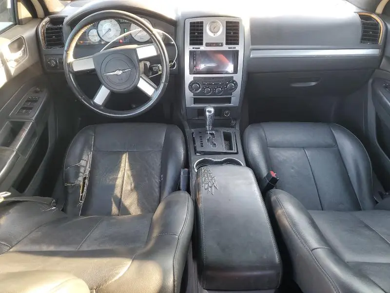 2010 CHRYSLER 300 TOURING  