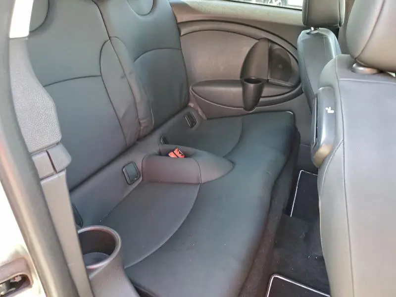 2012 MINI COOPER CLUBMAN  