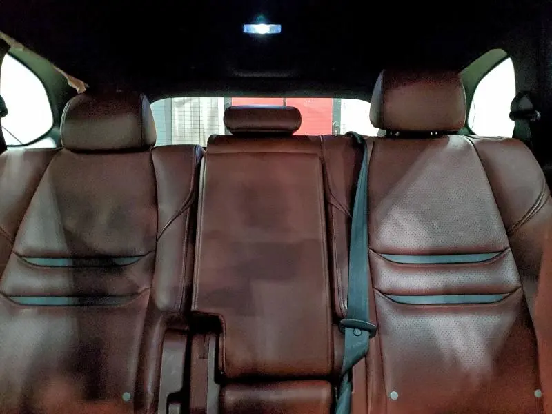 2016 MAZDA CX-9 SIGNATURE  