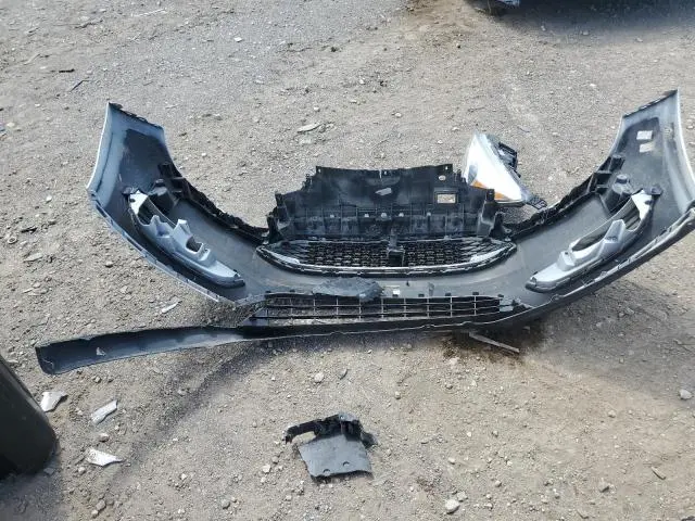 2018 FORD FOCUS S  