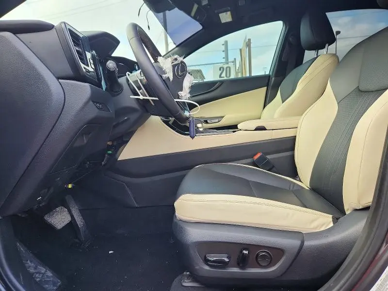 2024 LEXUS NX 350 BASE  
