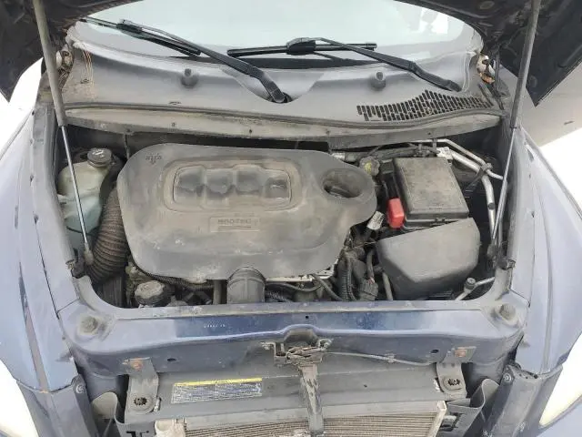 2010 CHEVROLET HHR LS  