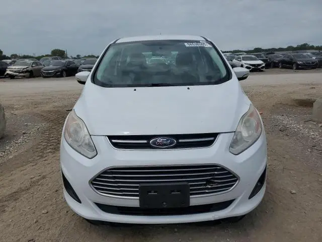 2013 FORD C-MAX SE  