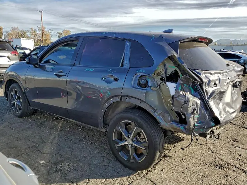 2023 HONDA HR-V EXL  