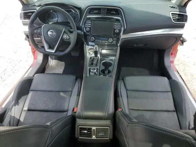 2020 NISSAN MAXIMA SL  