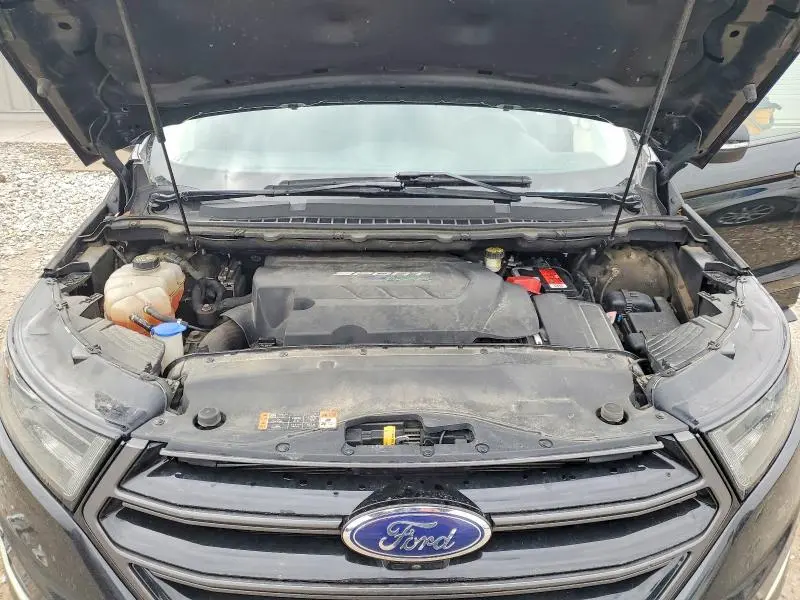 2015 FORD EDGE SPORT  