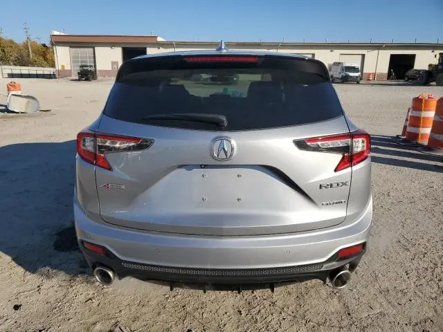 2022 ACURA RDX A-SPEC ADVANCE  