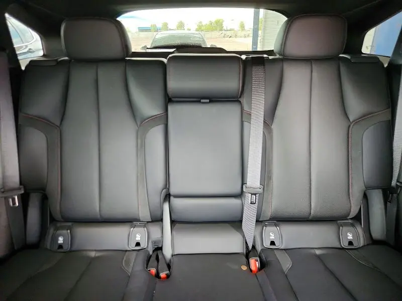 2024 ACURA ZDX A-SPEC  