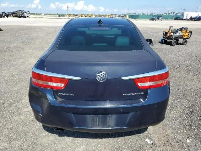 2015 BUICK VERANO CONVENIENCE  
