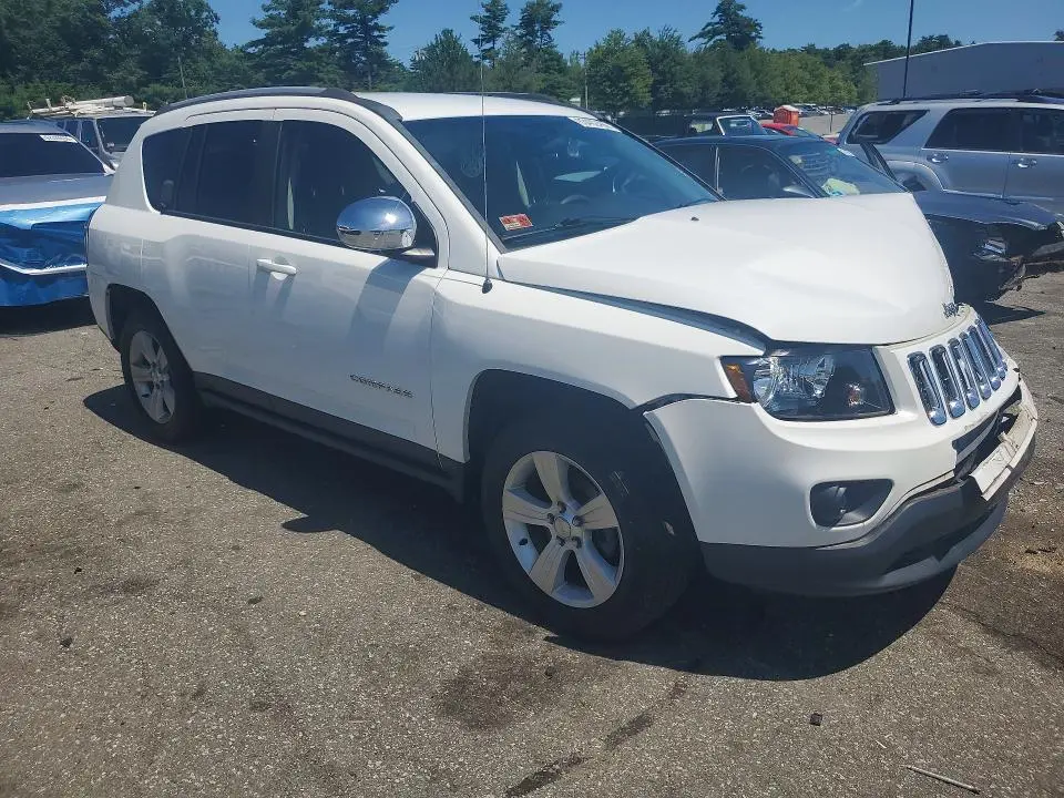 2015 JEEP COMPASS SPORT  