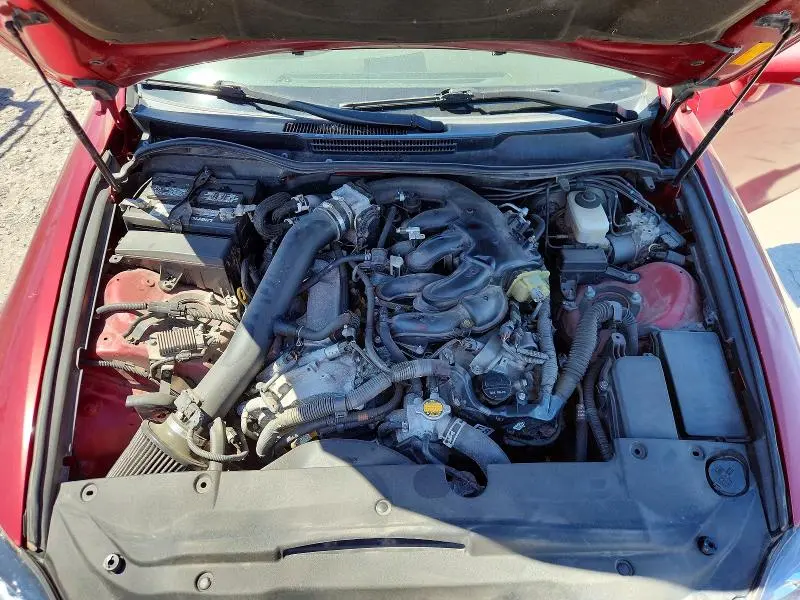 2011 LEXUS IS 250  