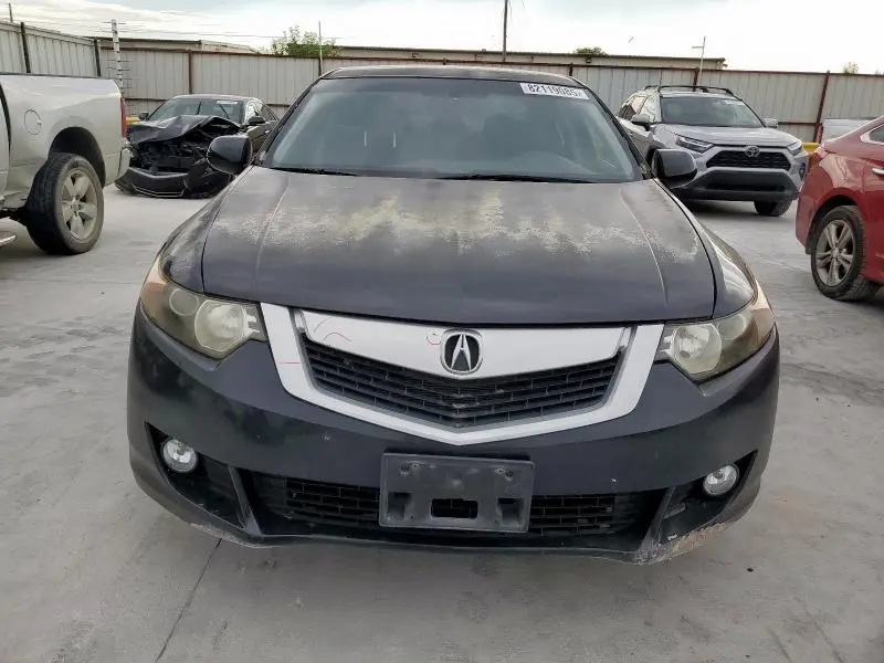 2010 ACURA TSX   