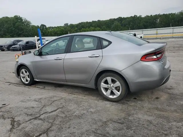 2015 DODGE DART SXT  