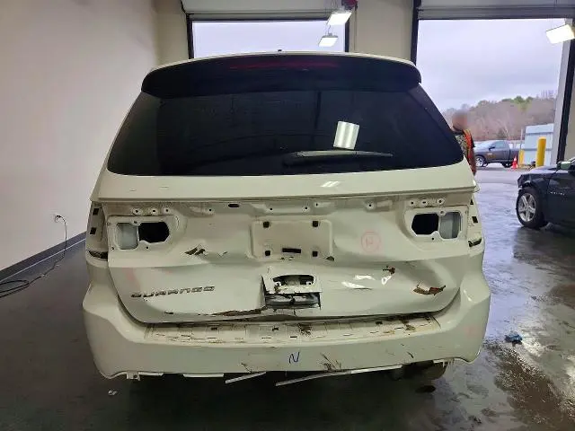 2023 DODGE DURANGO SXT  