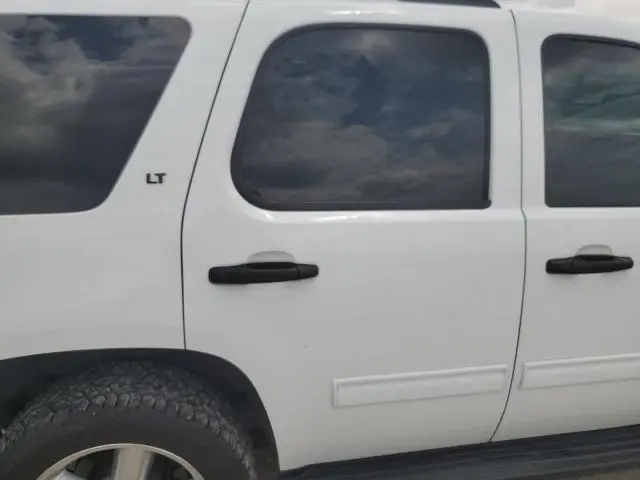 2012 CHEVROLET TAHOE K1500 LT  