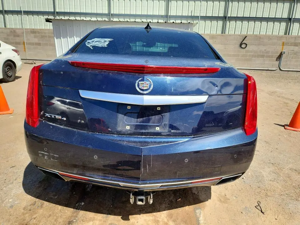 2015 CADILLAC XTS PREMIUM COLLECTION  