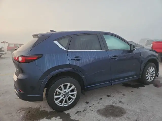 2024 MAZDA CX-5 PREFERRED  
