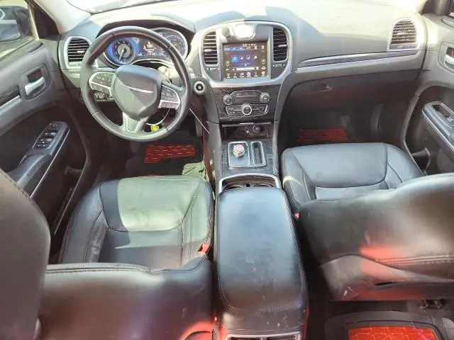 2015 CHRYSLER 300 LIMITED  