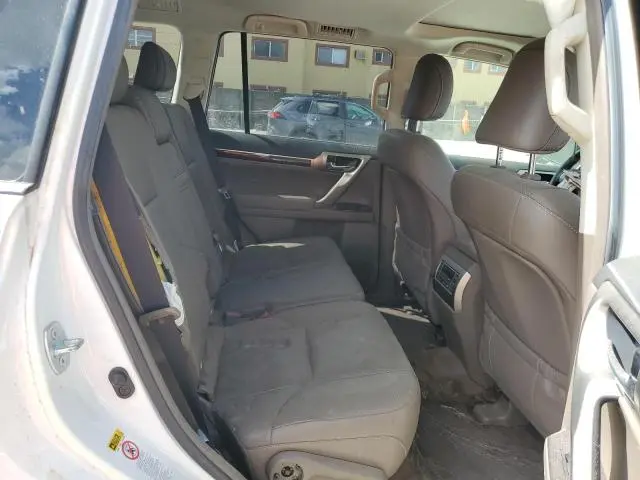 2014 LEXUS GX 460  