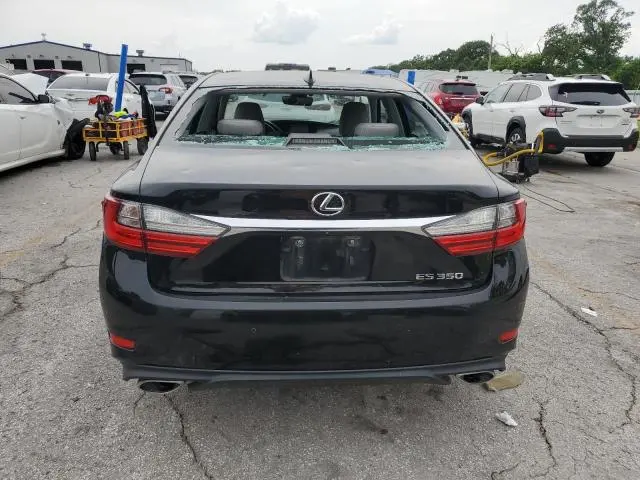 2018 LEXUS ES 350  