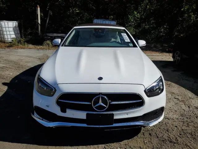 2023 MERCEDES-BENZ E 450 4MATIC  