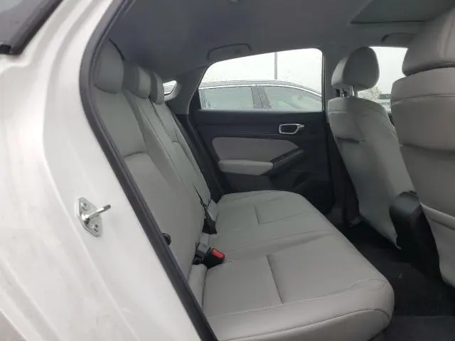 2025 ACURA INTEGRA   