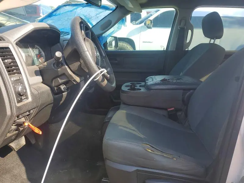 2016 RAM 1500 ST  
