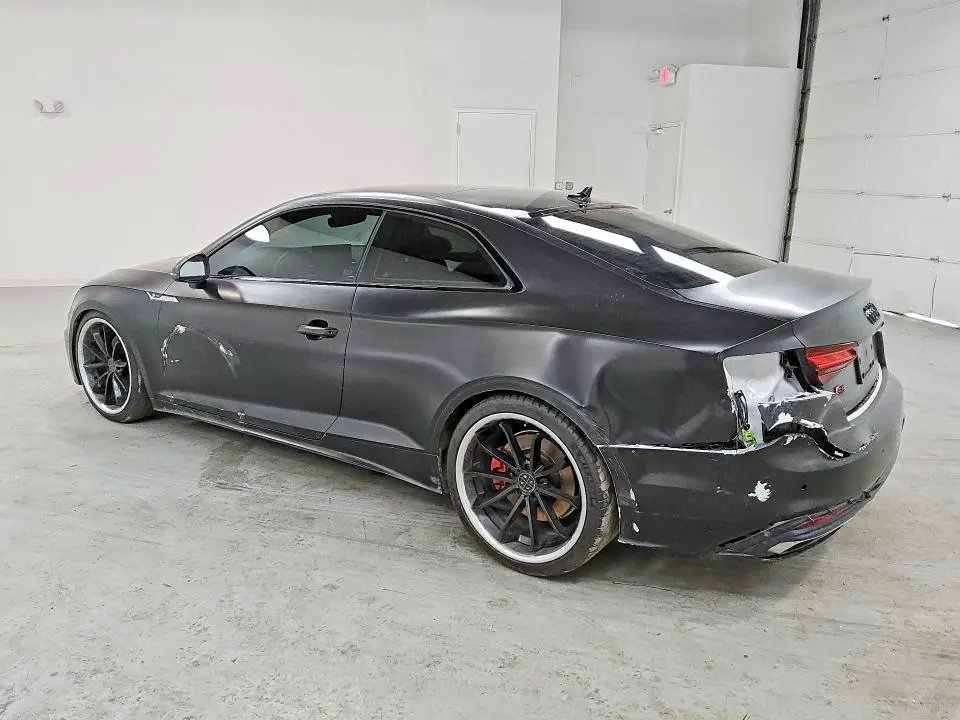 2021 AUDI A5 PREMIUM PLUS 45  