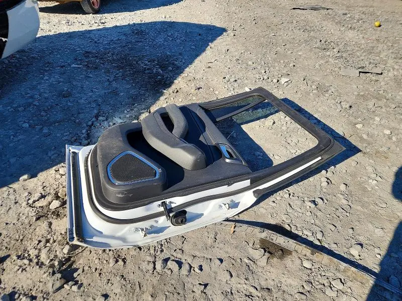 2020 CHEVROLET TAHOE POLICE  