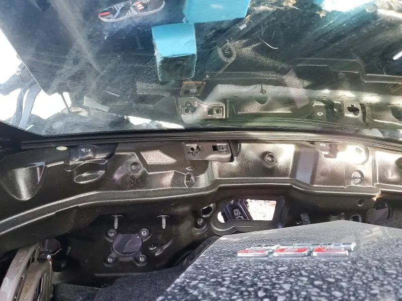 2020 DODGE CHARGER SCAT PACK  