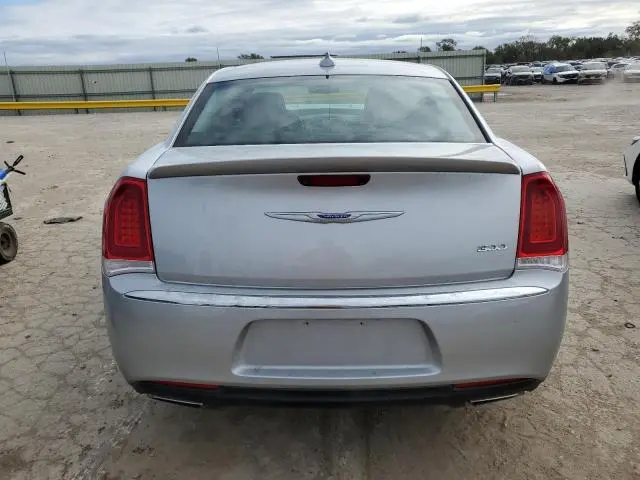 2021 CHRYSLER 300 TOURING  