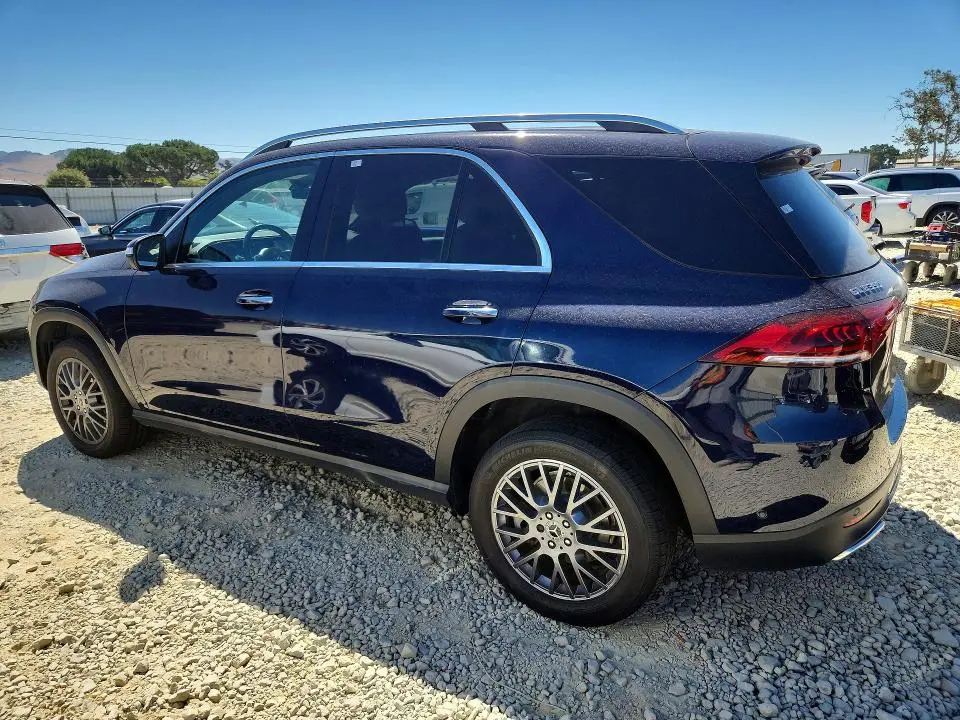2021 MERCEDES-BENZ GLE 350 4MATIC  