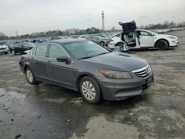 2011 HONDA ACCORD LX