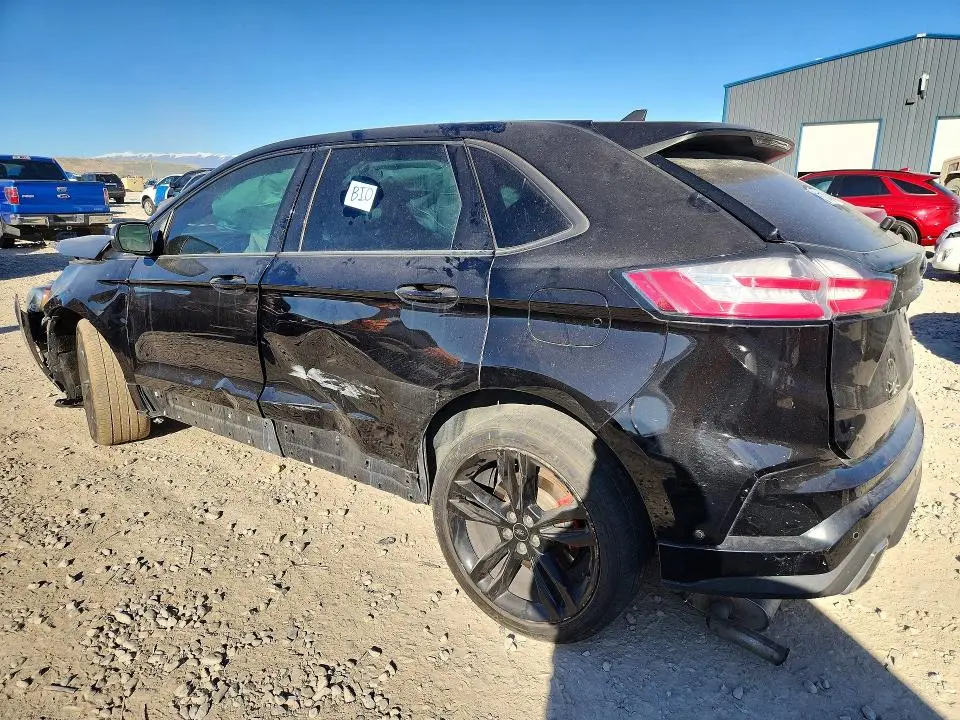 2021 FORD EDGE ST  