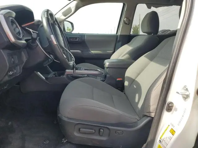 2023 TOYOTA TACOMA DOUBLE CAB  