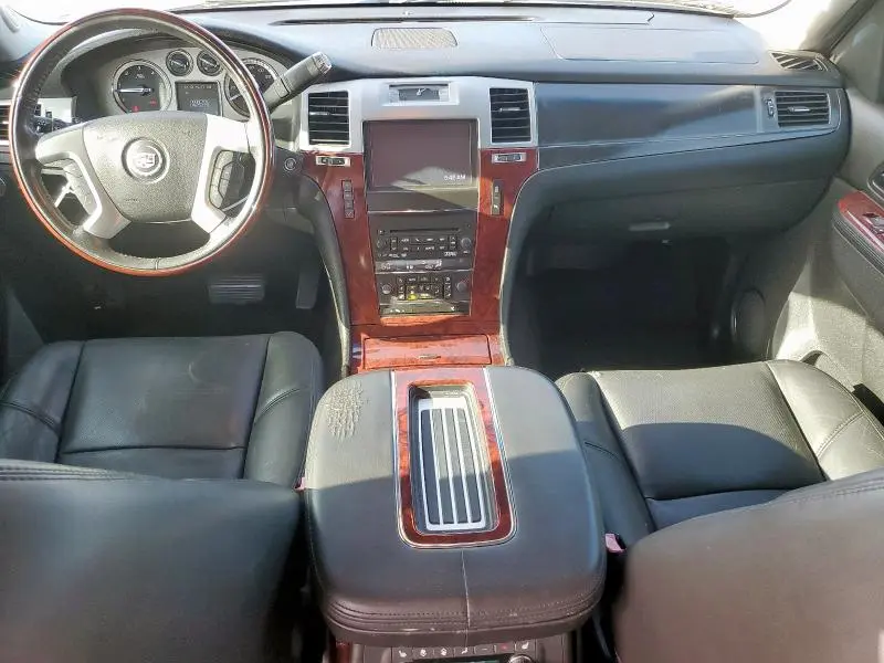2014 CADILLAC ESCALADE ESV PREMIUM  