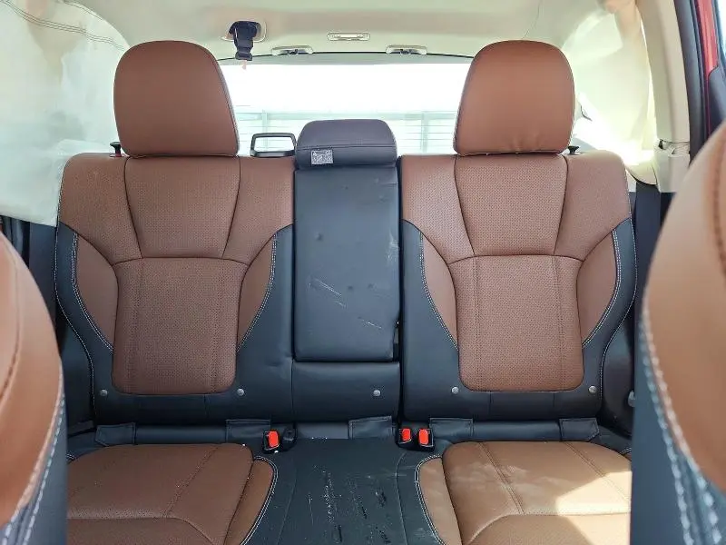 2023 SUBARU FORESTER TOURING  