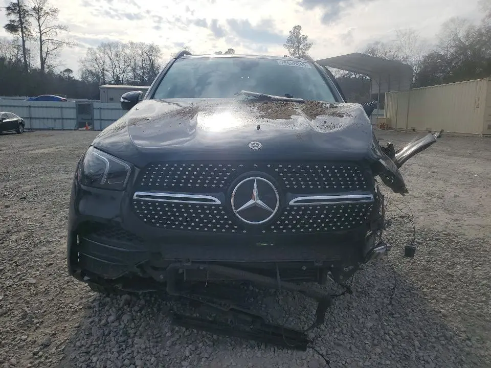 2021 MERCEDES-BENZ GLE 350  