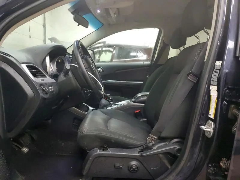 2011 DODGE JOURNEY MAINSTREET  