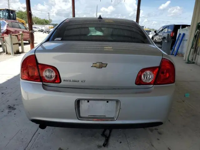 2012 CHEVROLET MALIBU 2LT  