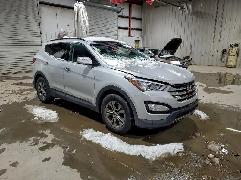 2014 HYUNDAI SANTA FE SPORT   