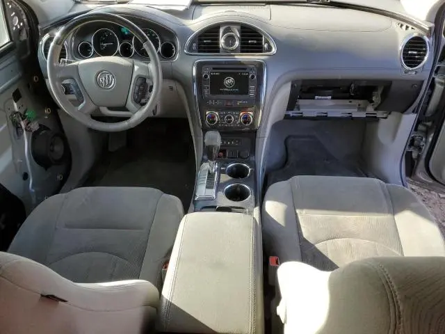 2017 BUICK ENCLAVE   