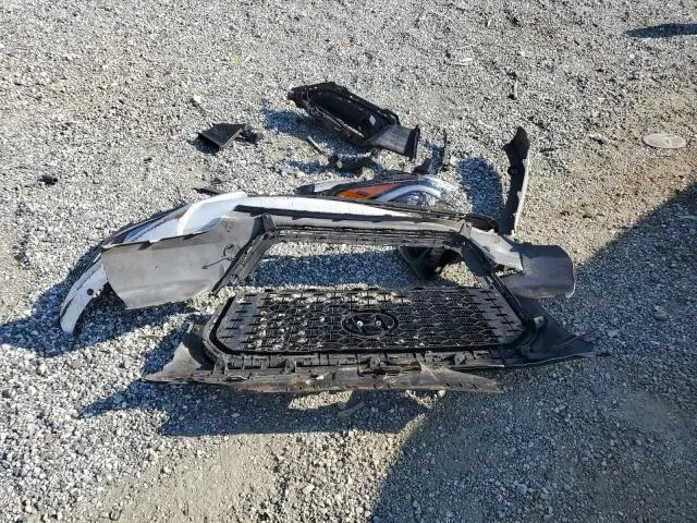 2016 HYUNDAI SONATA HYBRID  